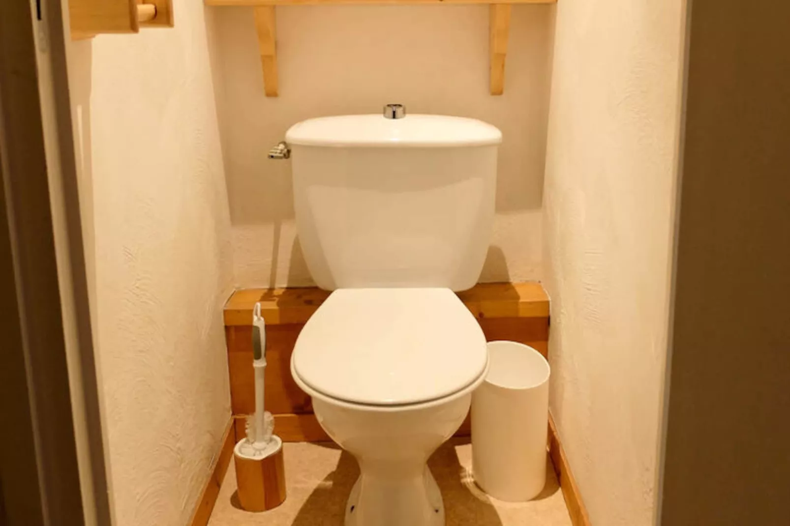 Résidence Bec Rouge-Nicht zugeordnet