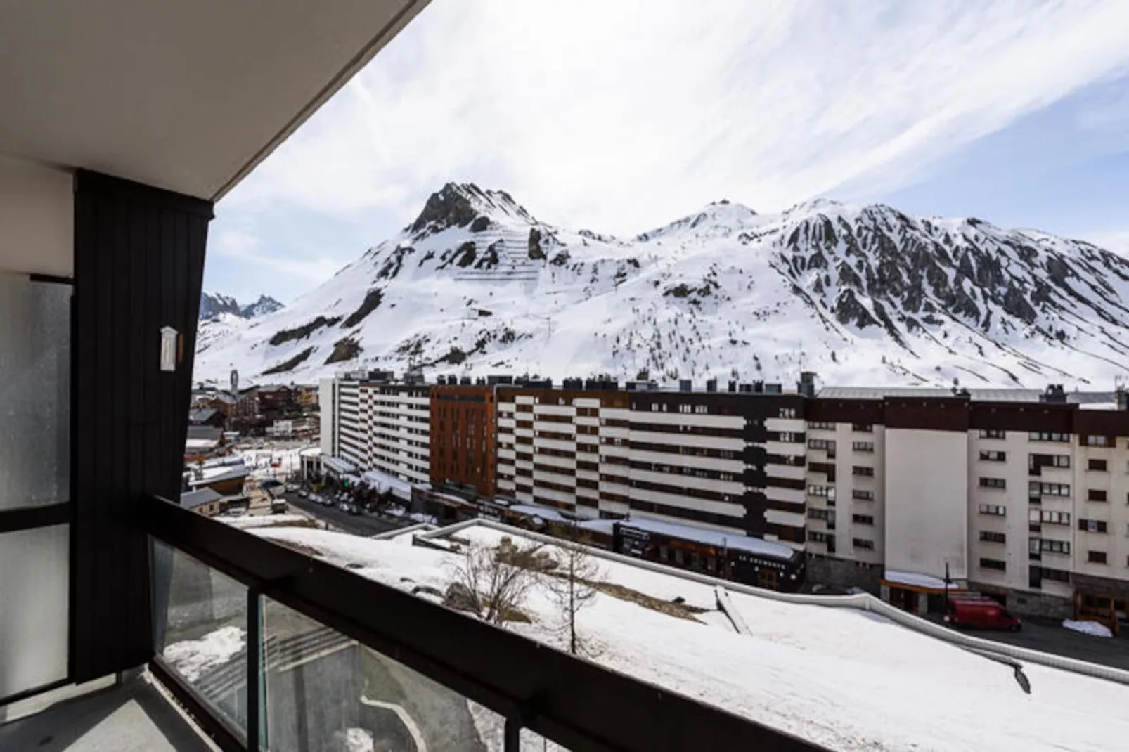 Résidence Bec Rouge-Nicht zugeordnet