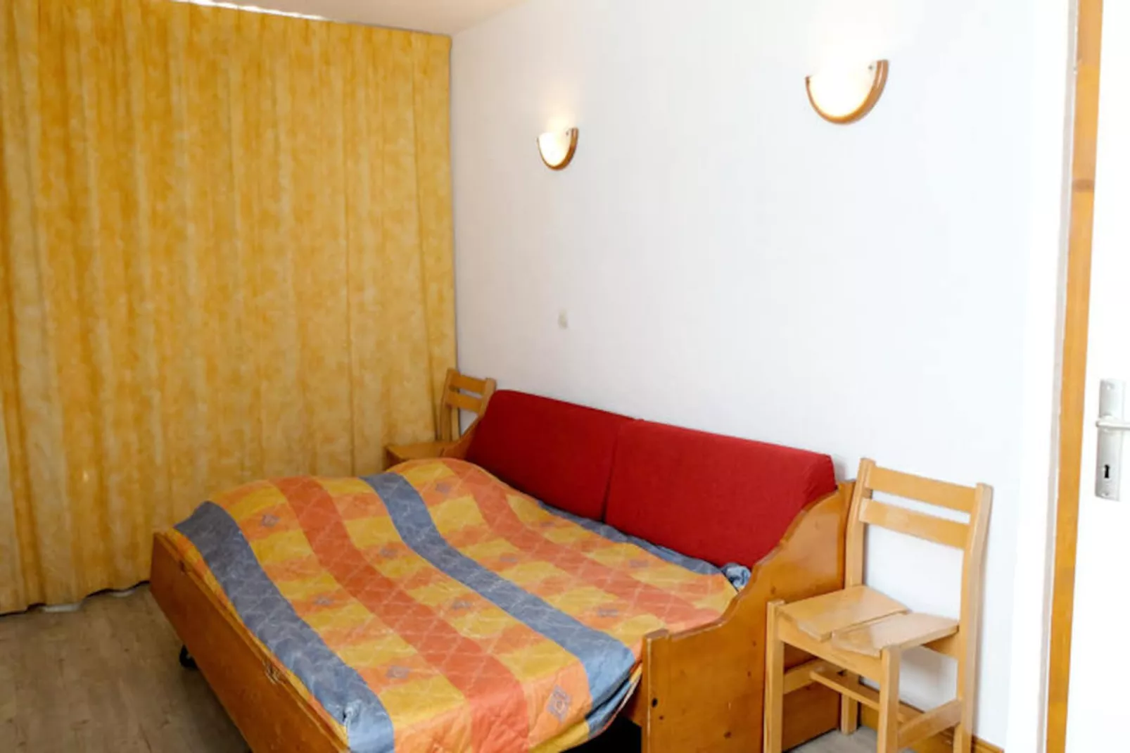 Résidence Tommeuses-Nicht zugeordnet