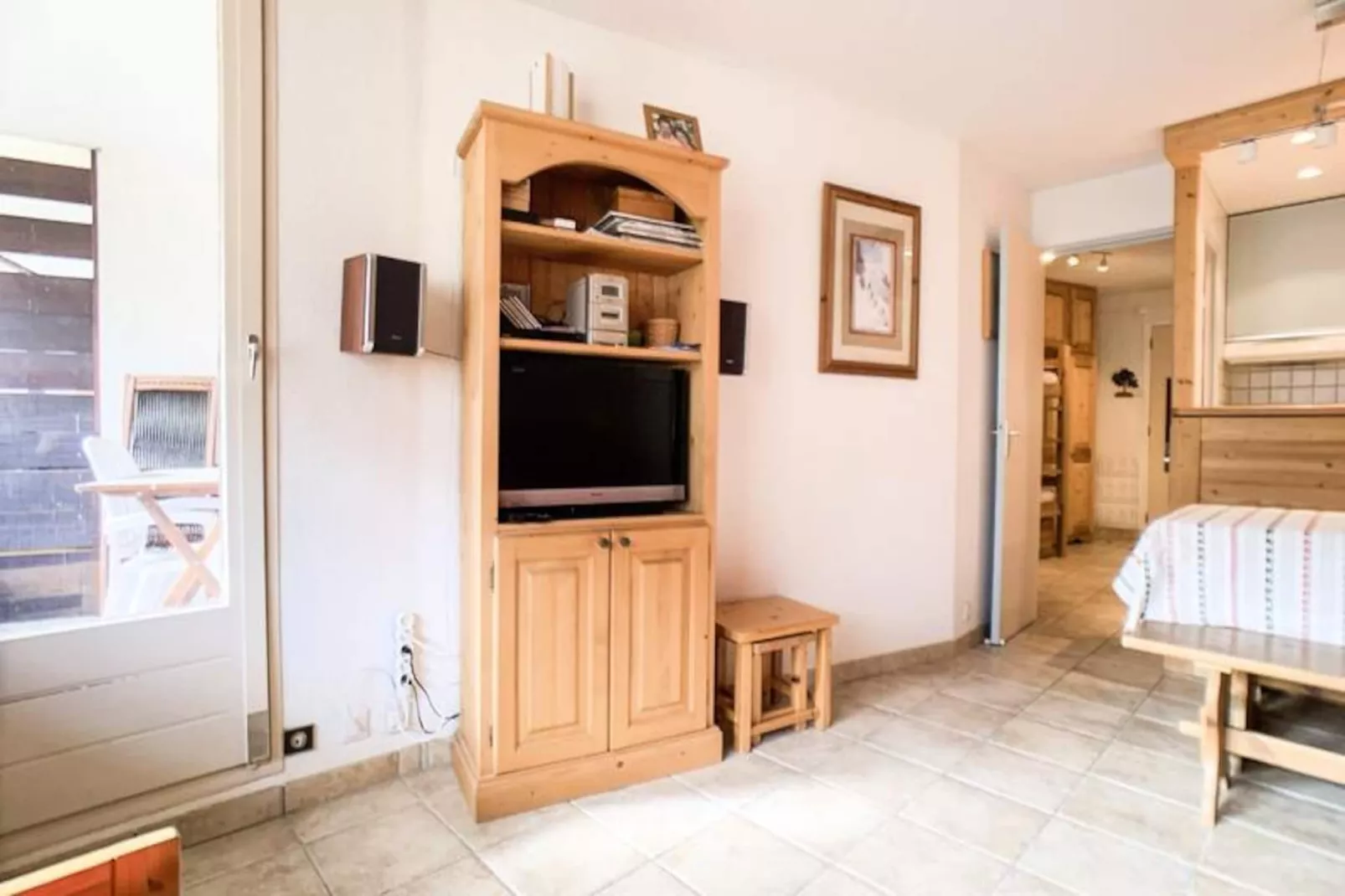 Résidence Tommeuses-Nicht zugeordnet