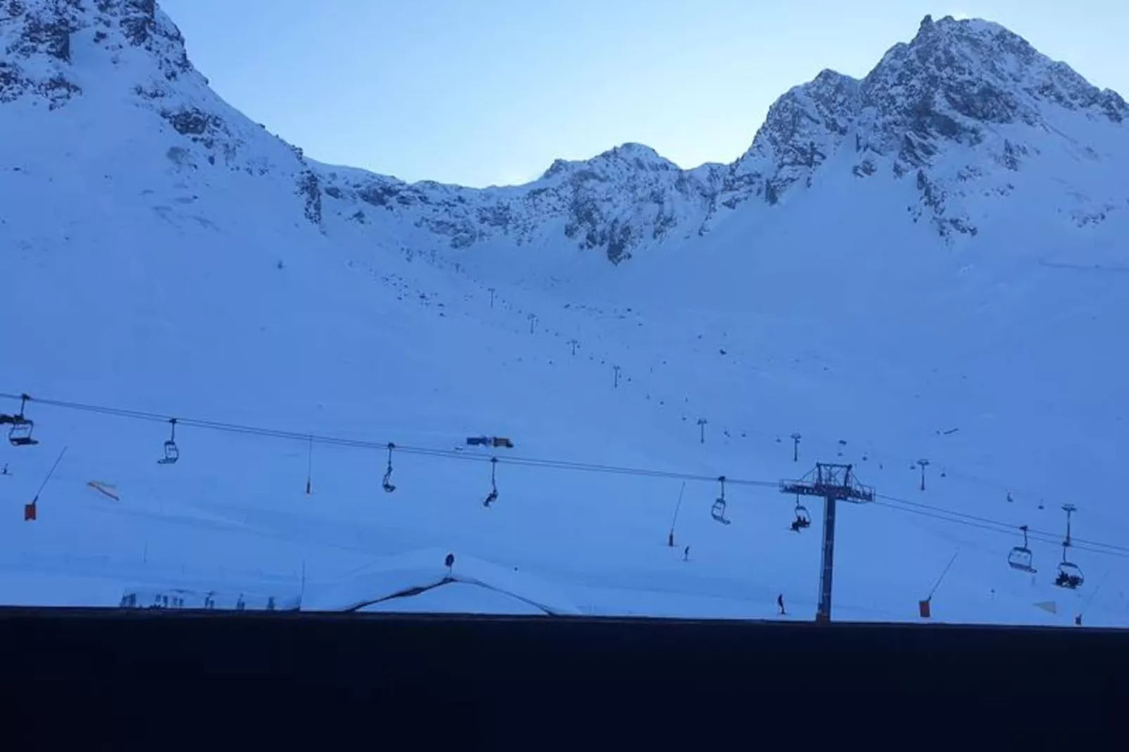 Résidence Tommeuses-Nicht zugeordnet