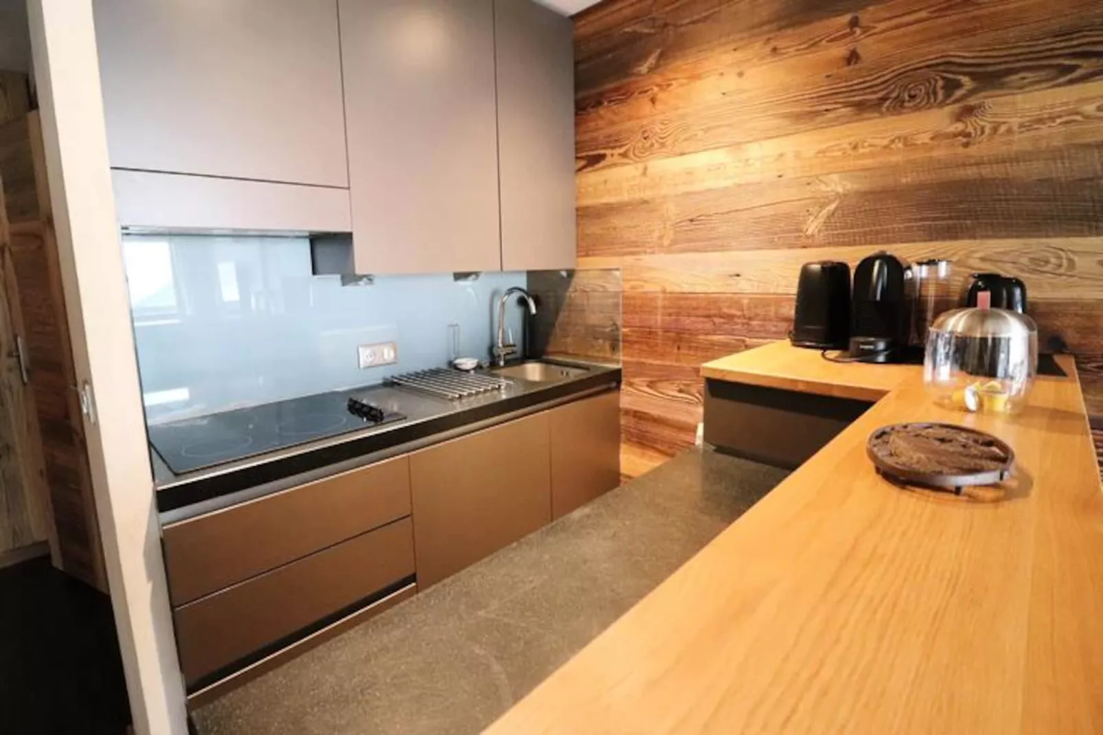 Résidence Pramecou-Nicht zugeordnet