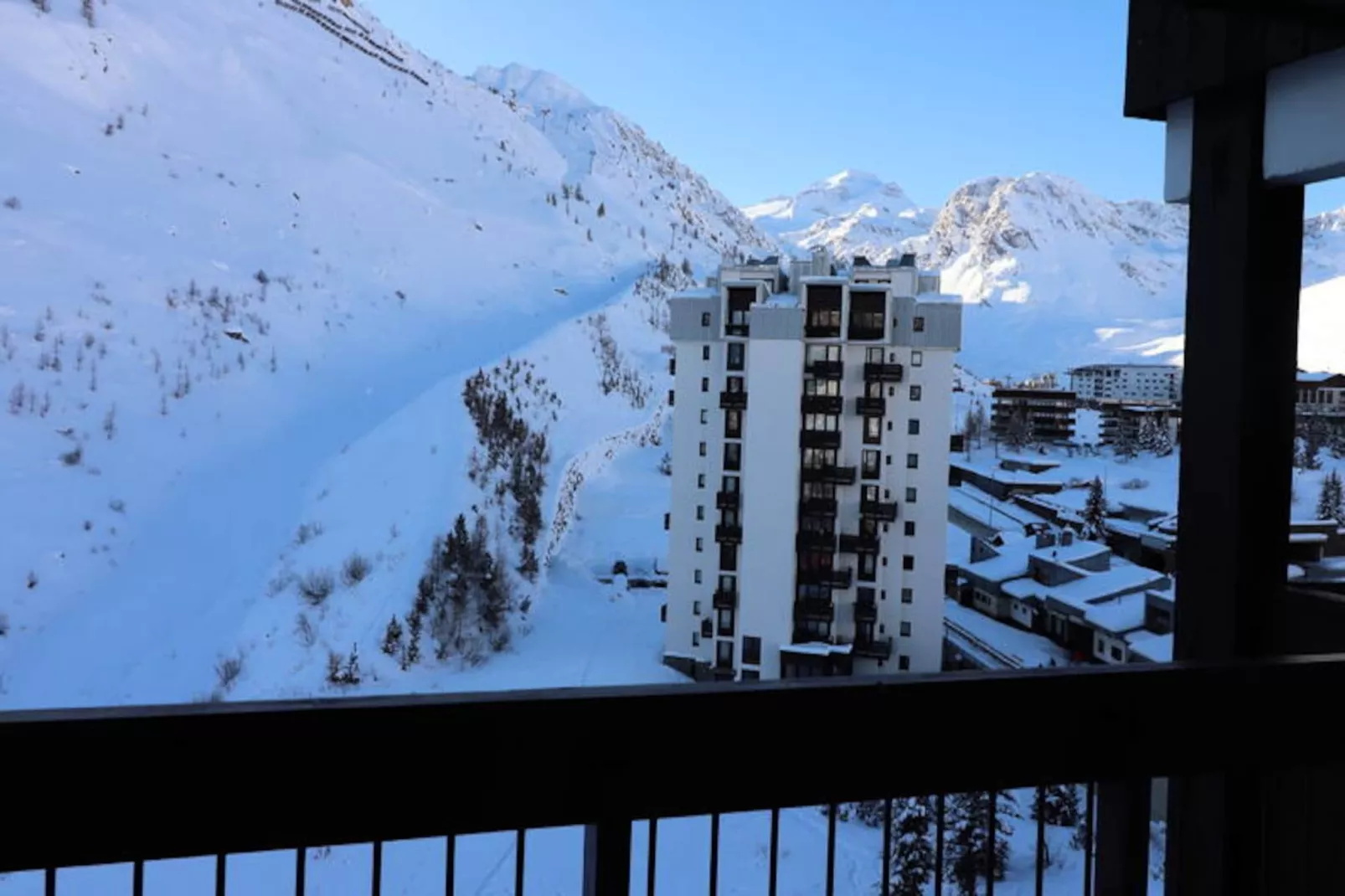 Résidence Home Club-Nicht zugeordnet