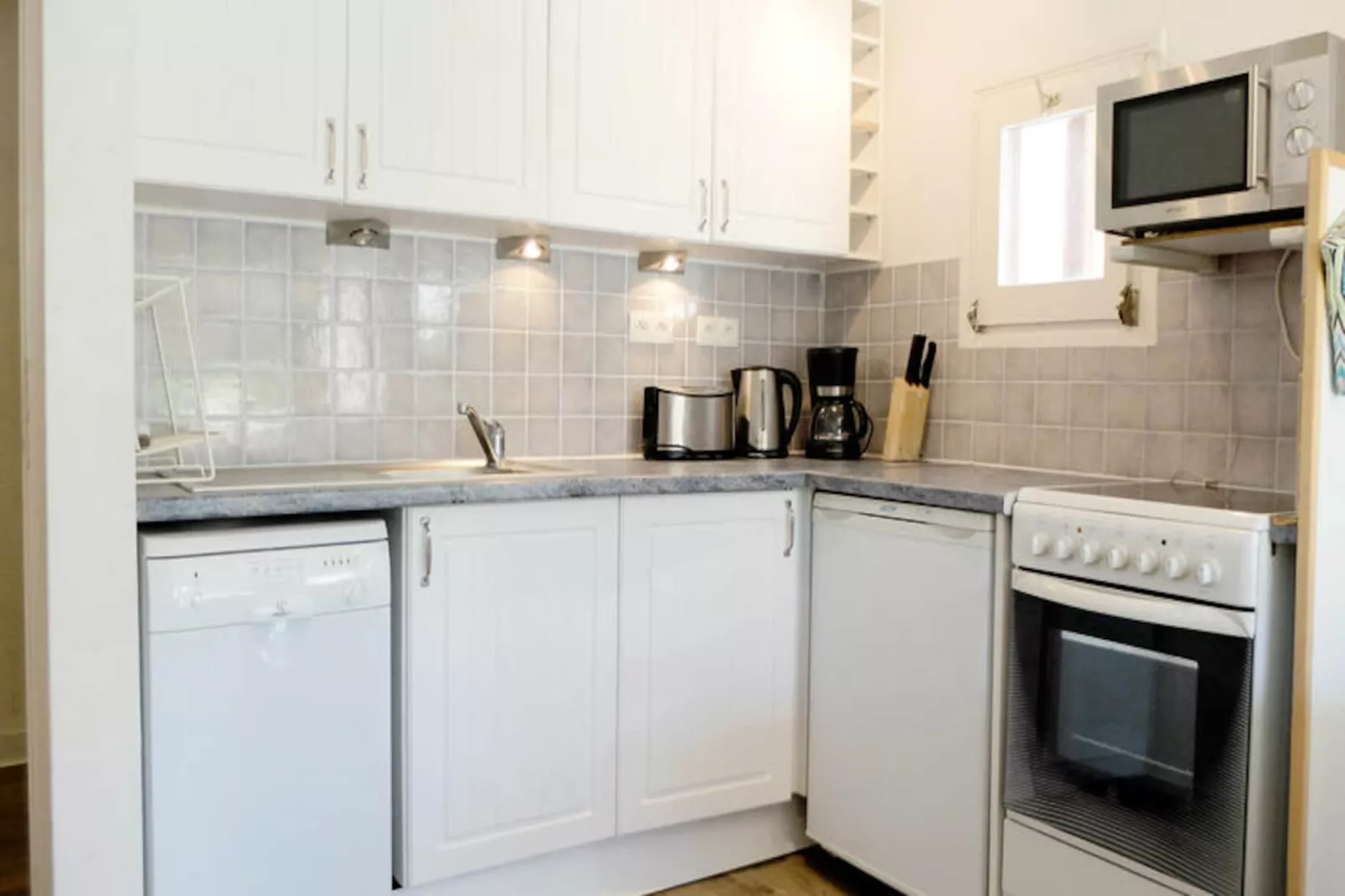 Résidence Tour Du Lac-Nicht zugeordnet