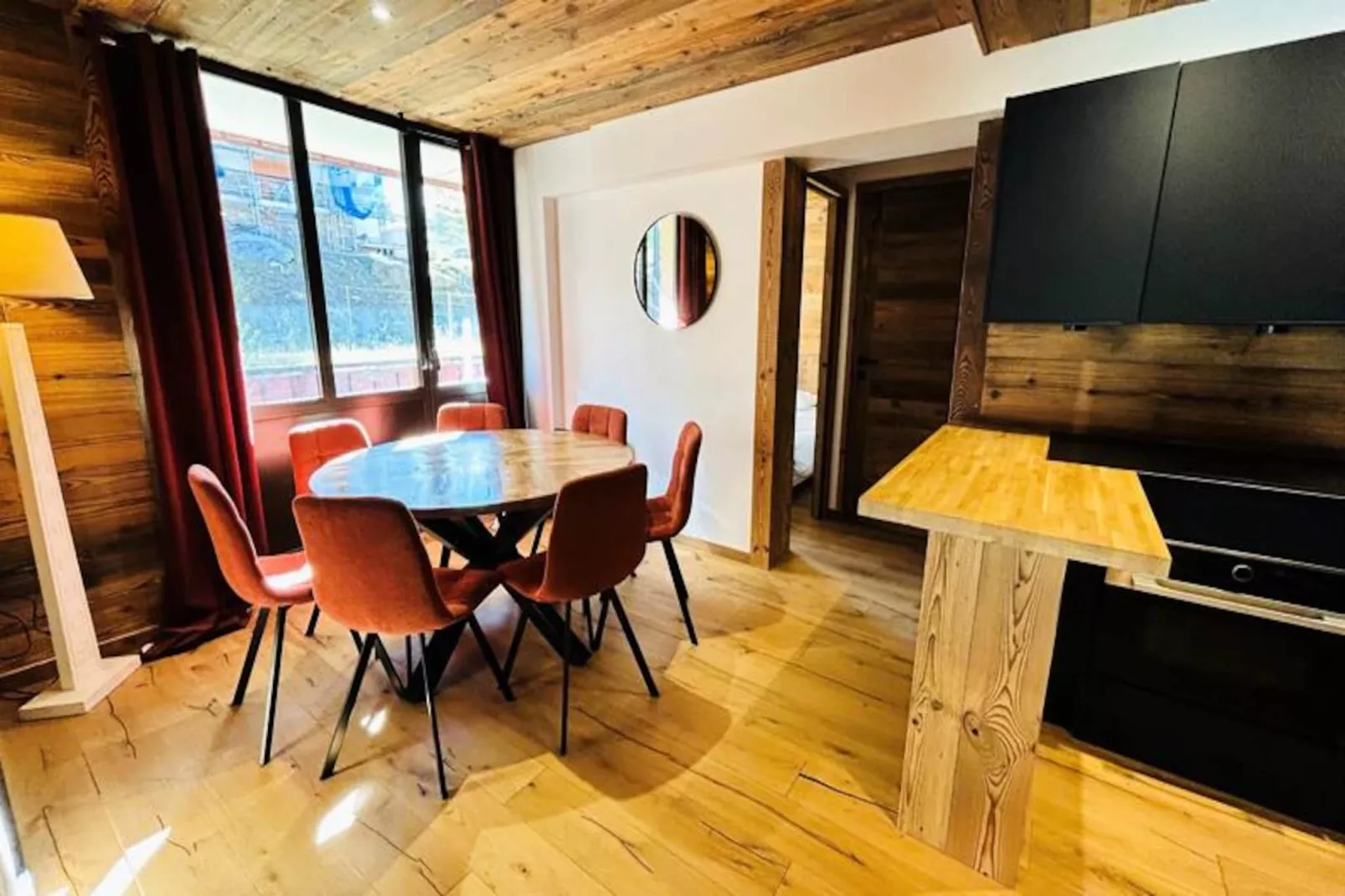 Résidence Rond Point Des Pistes A-Untagged