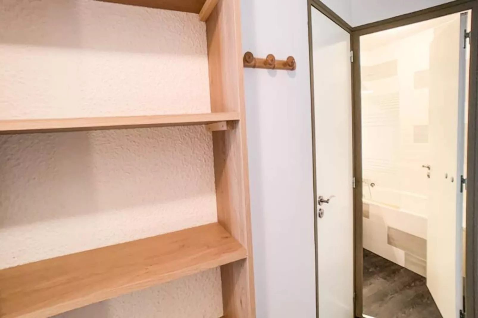 Résidence Hameau Du Borsat 3-Nicht zugeordnet