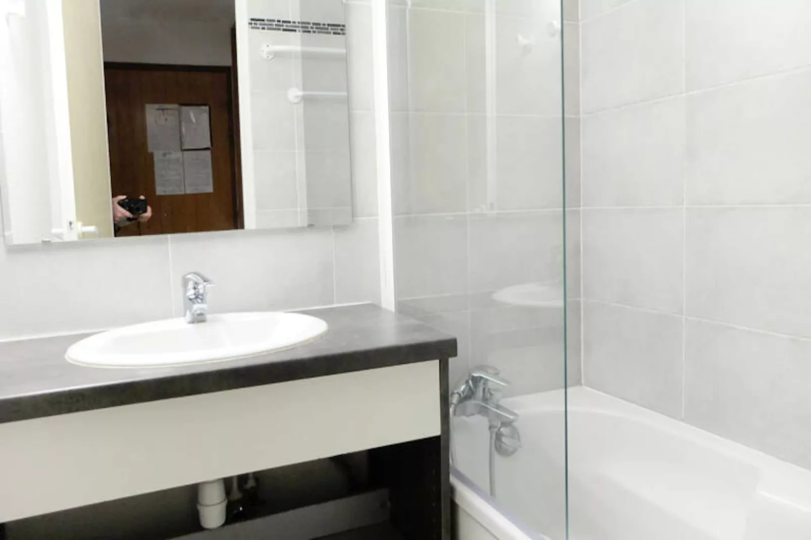 Résidence Hameau Du Borsat 3-Nicht zugeordnet