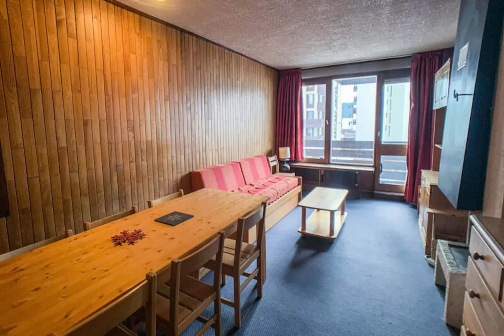 Résidence Grand Tichot B-Nicht zugeordnet