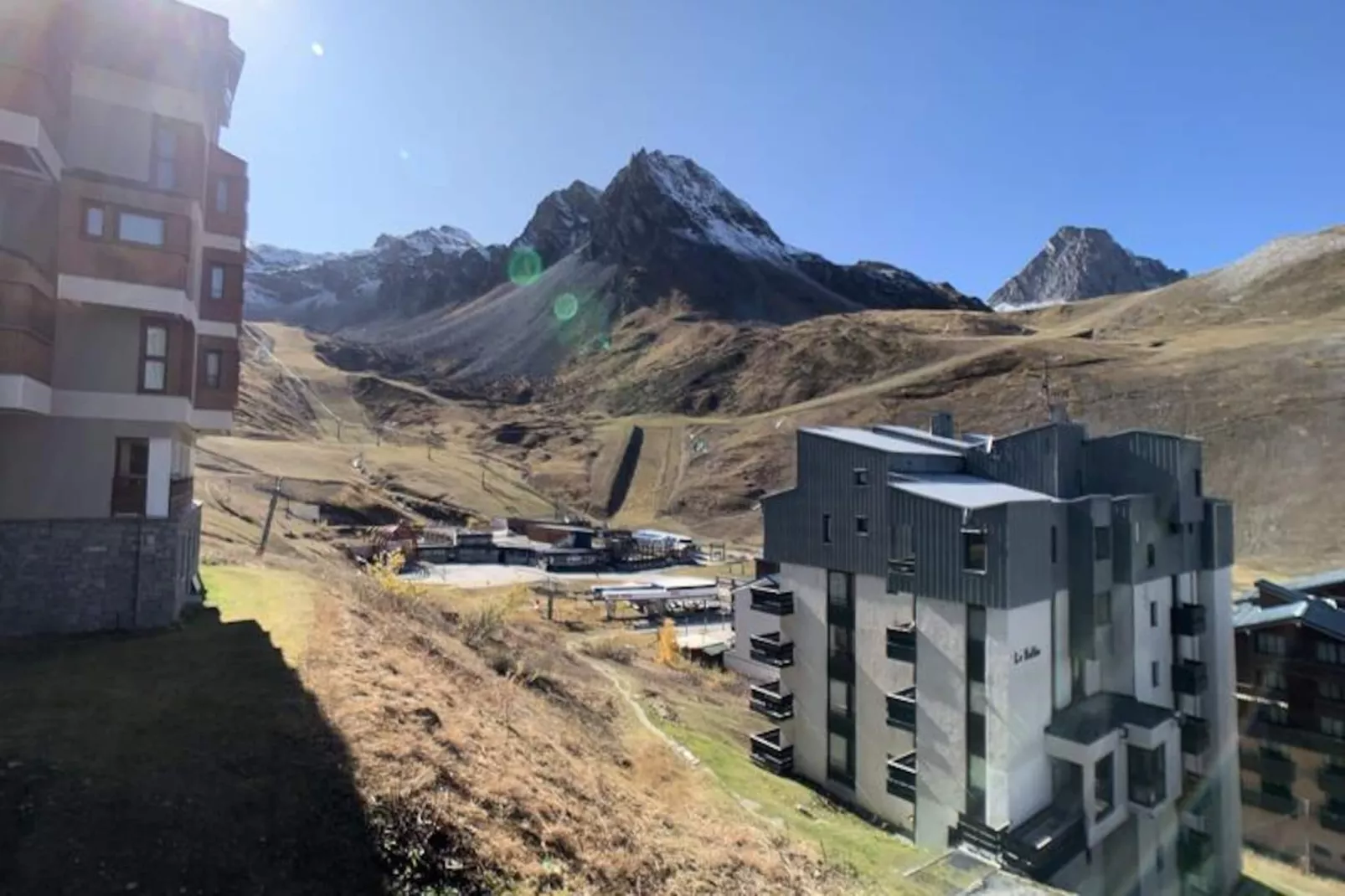 Résidence Plein Soleil-Non tagué