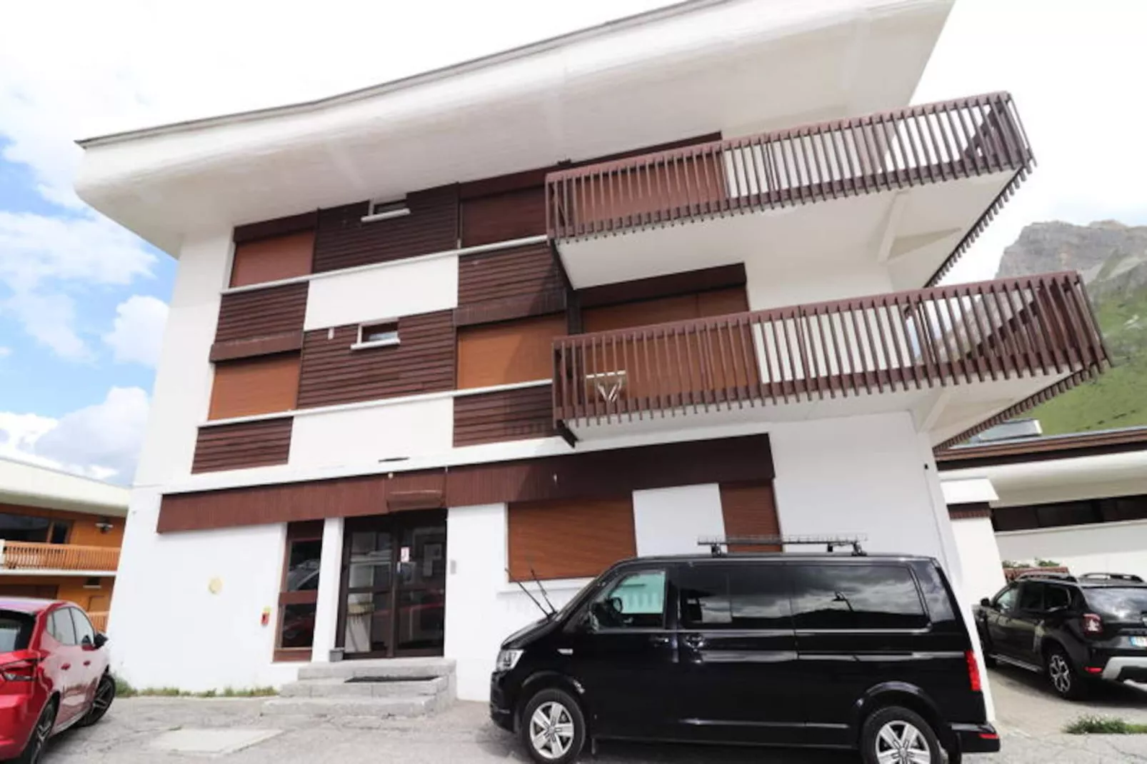 Chalet De La Tour-Untagged