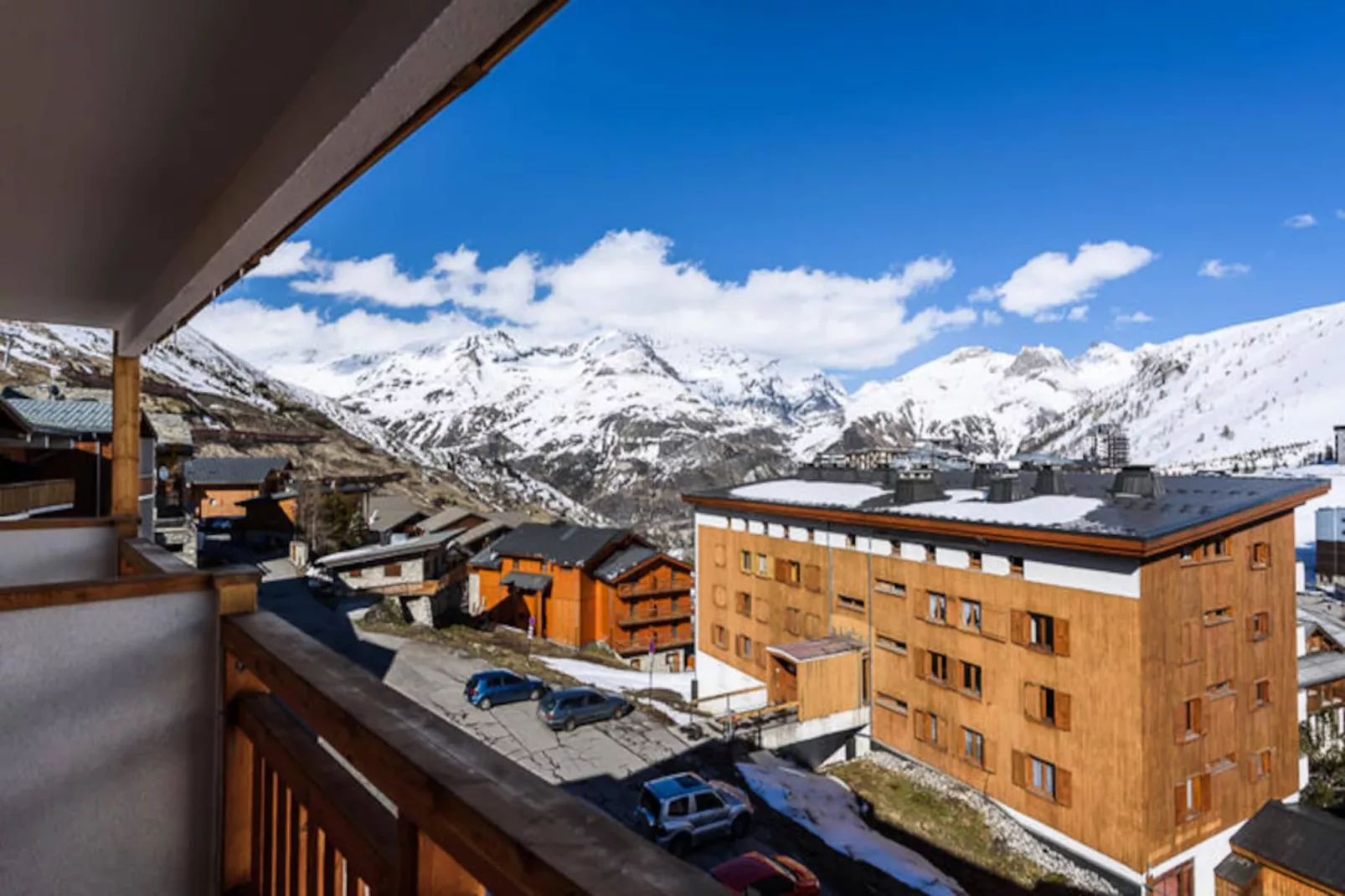 Résidence Grande Balme I-Nicht zugeordnet