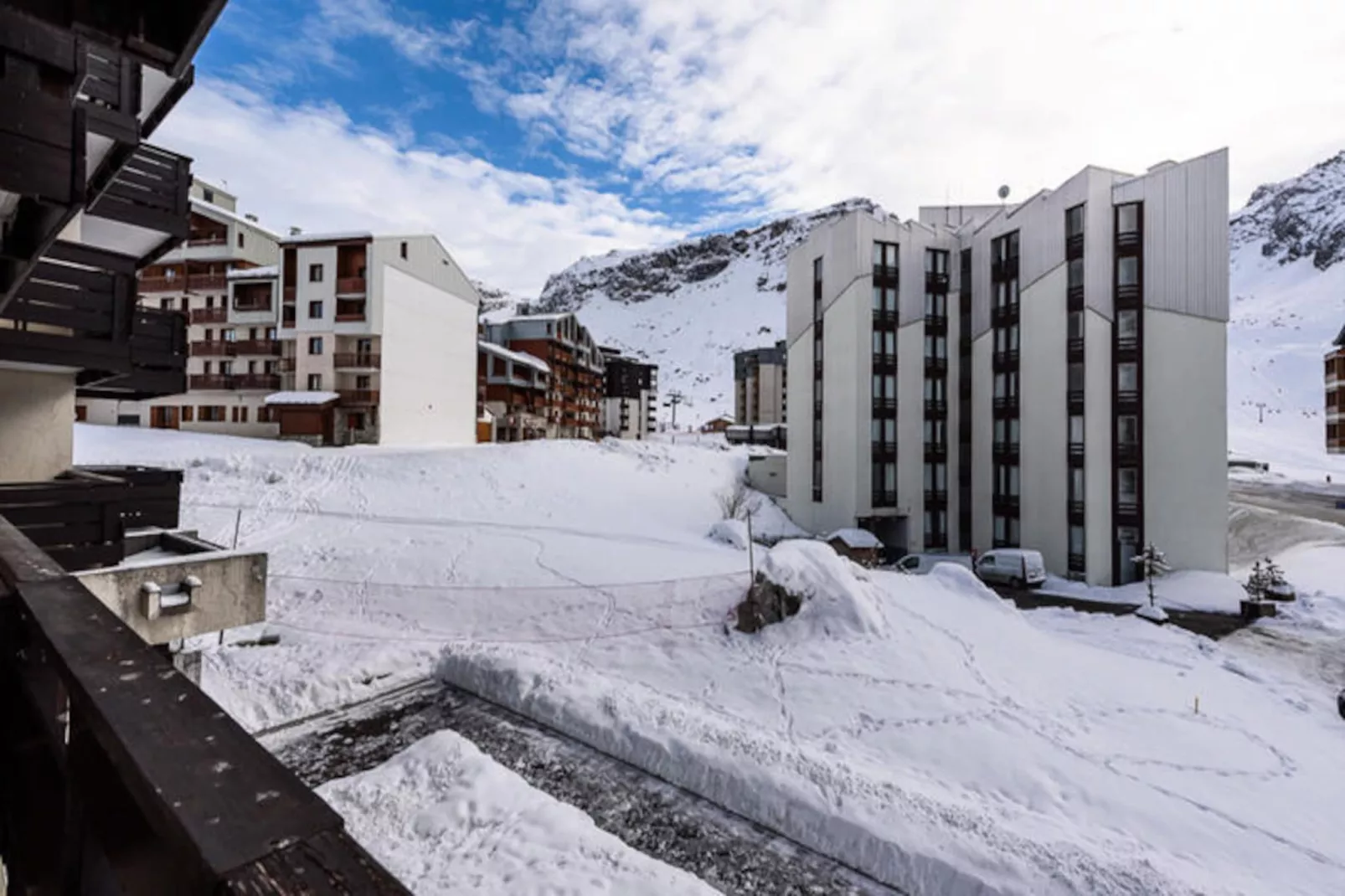 Résidence Prariond A-Untagged