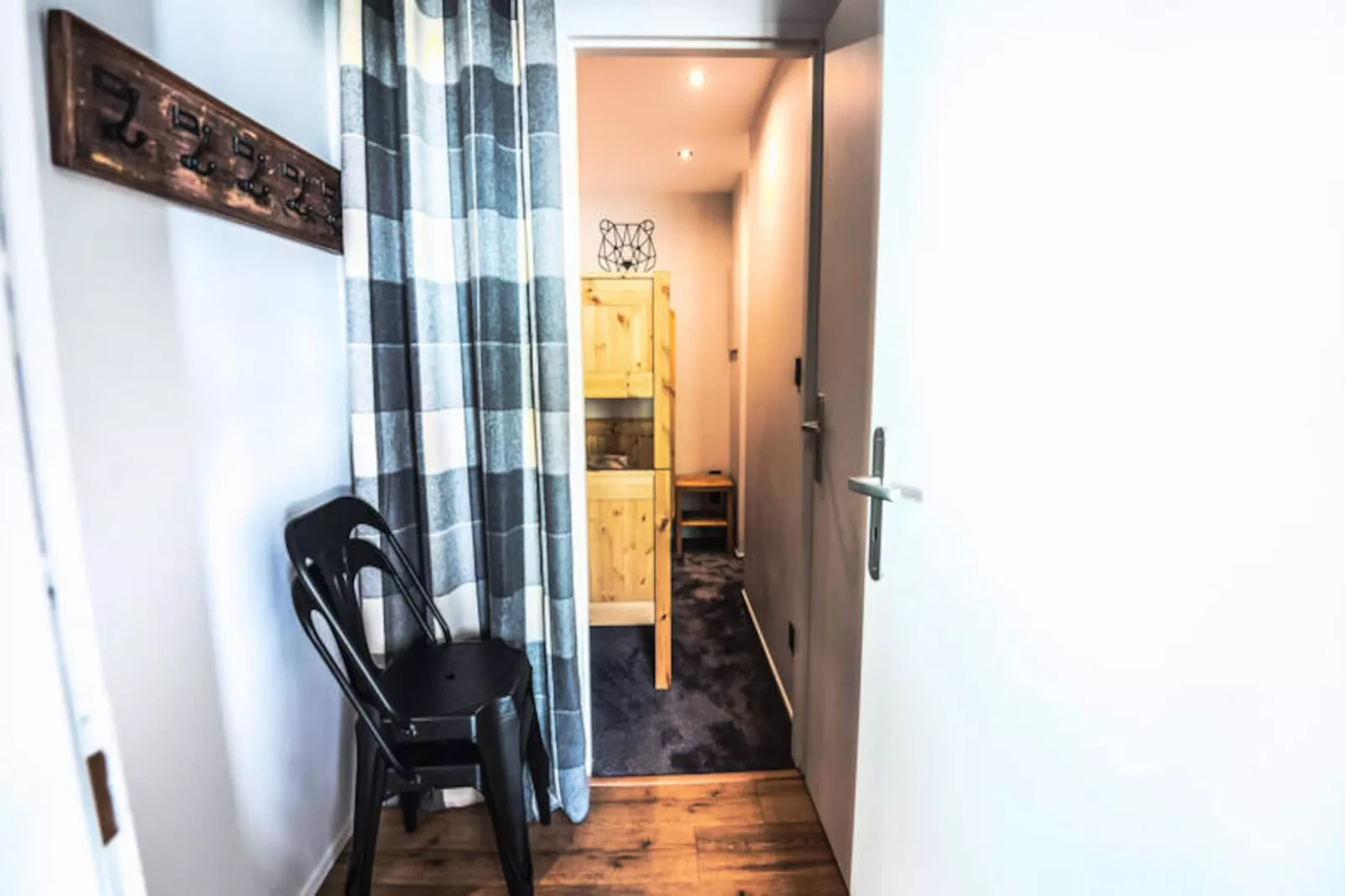 Résidence Rond Point Des Pistes B-Untagged