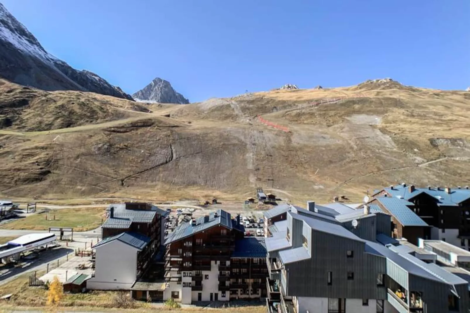 Résidence Grand Roc-Non tagué