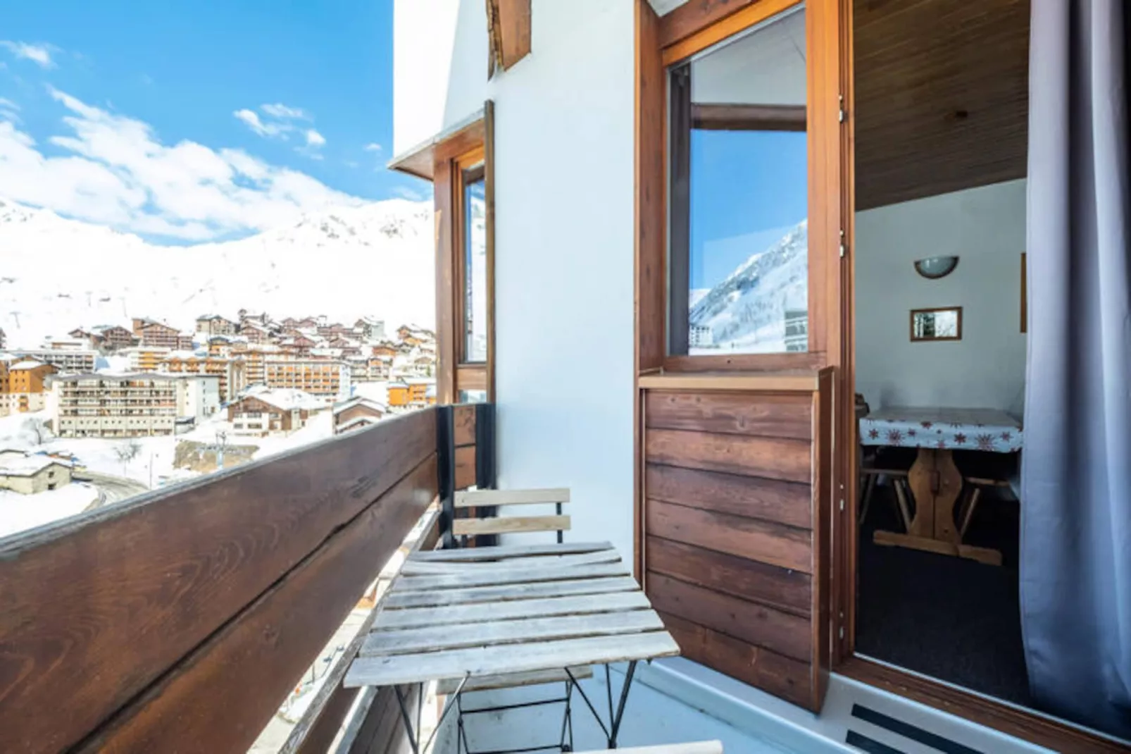 Résidence Savoy-Untagged