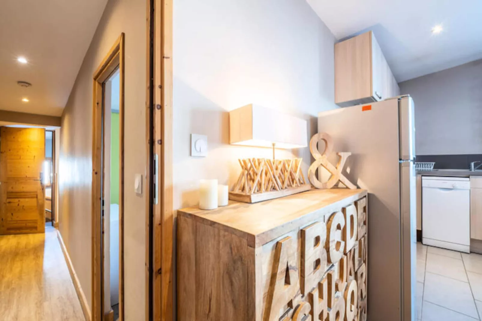Chalet Millonex - Nicht zugeordnet