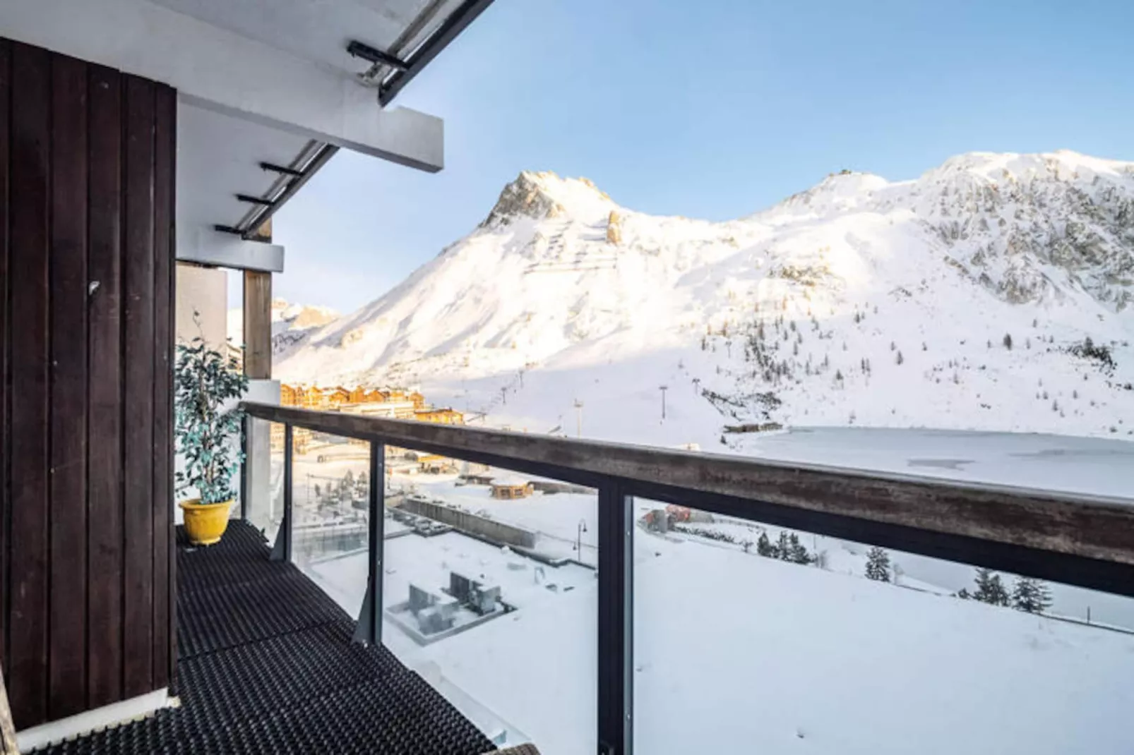 Résidence Shamrock-Nicht zugeordnet