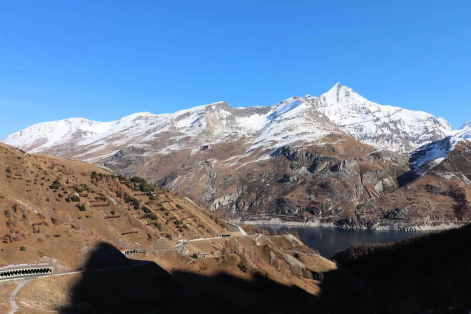 Résidence 2100b-Nicht zugeordnet