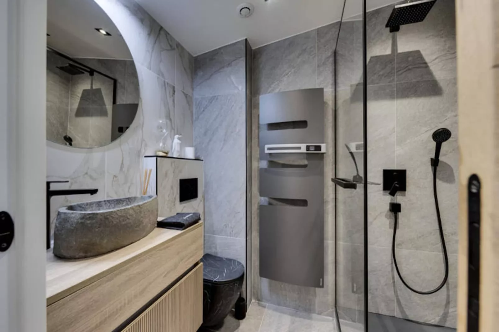 Chalet Ancolie-Nicht zugeordnet