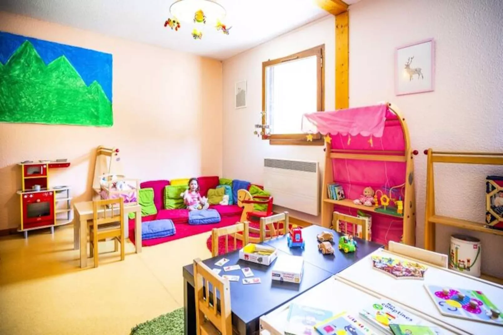 Village Club MMV Les Brévières ****-Nicht zugeordnet