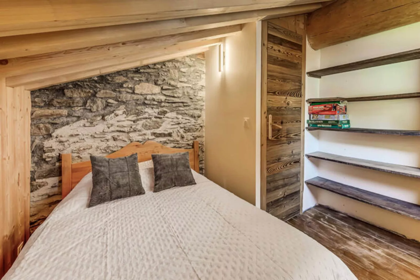 Chalet Lo Soli-Nicht zugeordnet