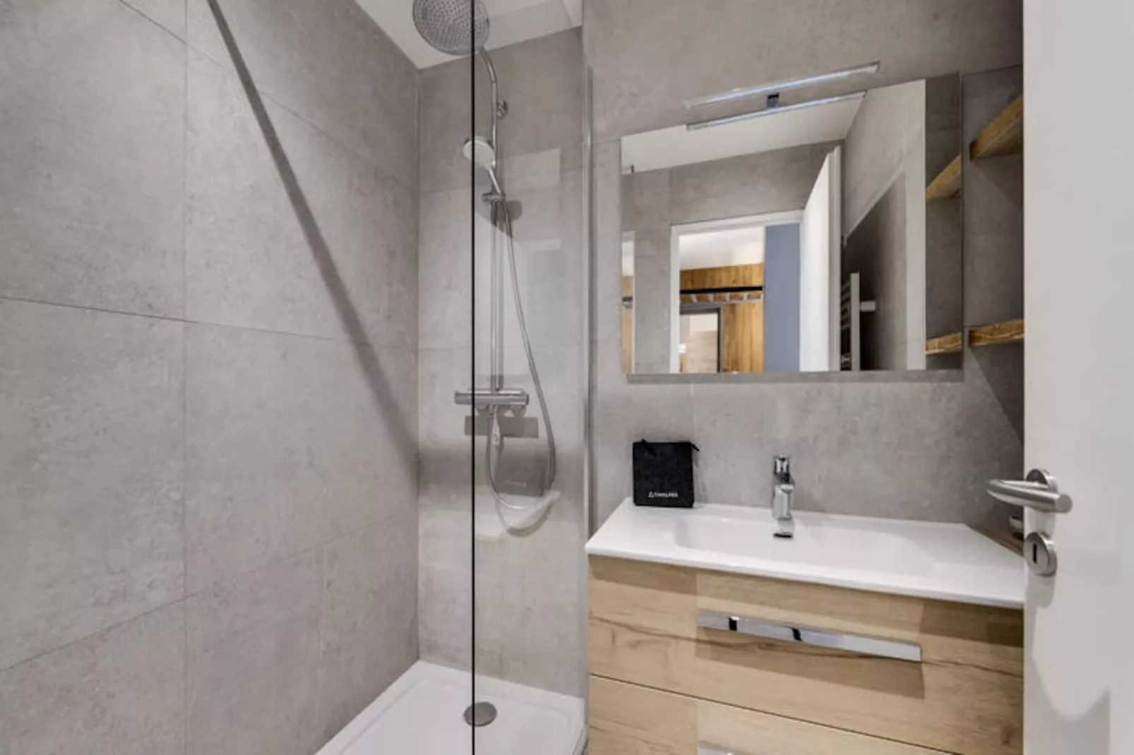 Résidence Bec Rouge-Untagged