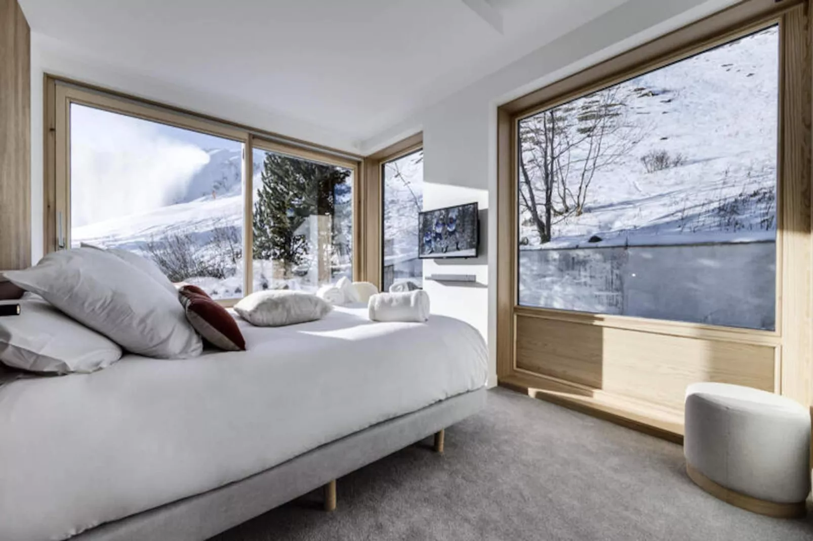 Résidence Bec Rouge-Untagged