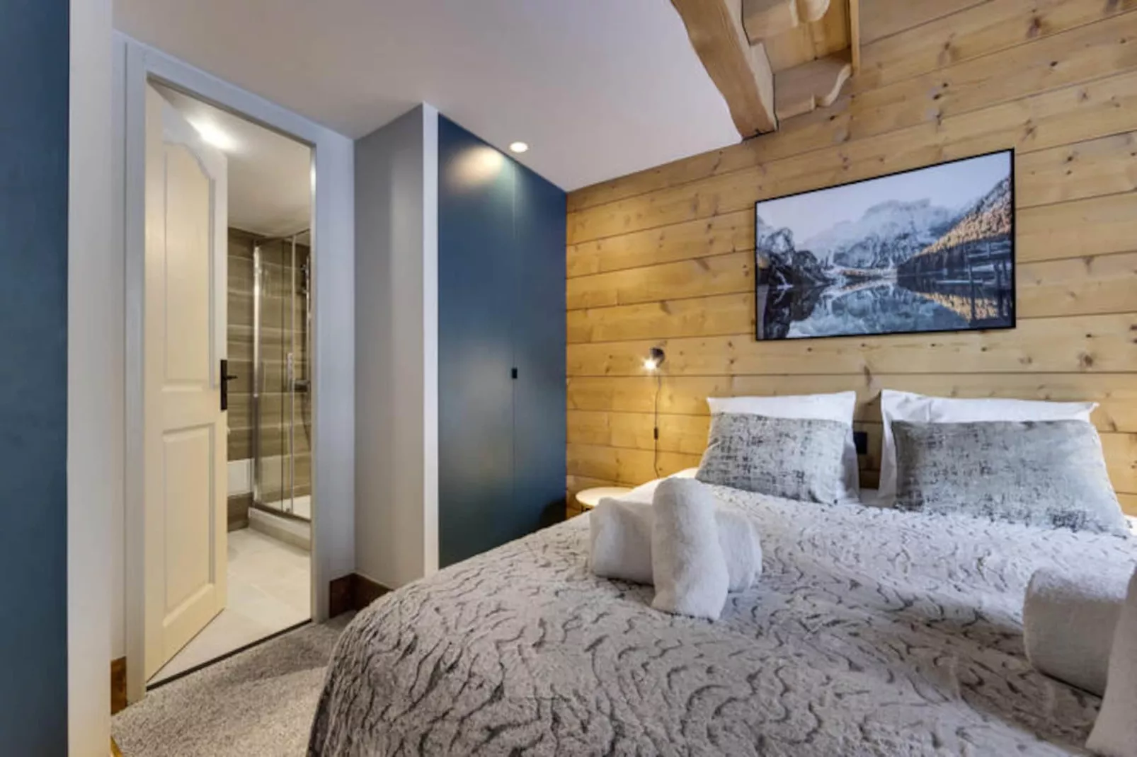 Résidence Ecrin Des Neiges A-Non tagué