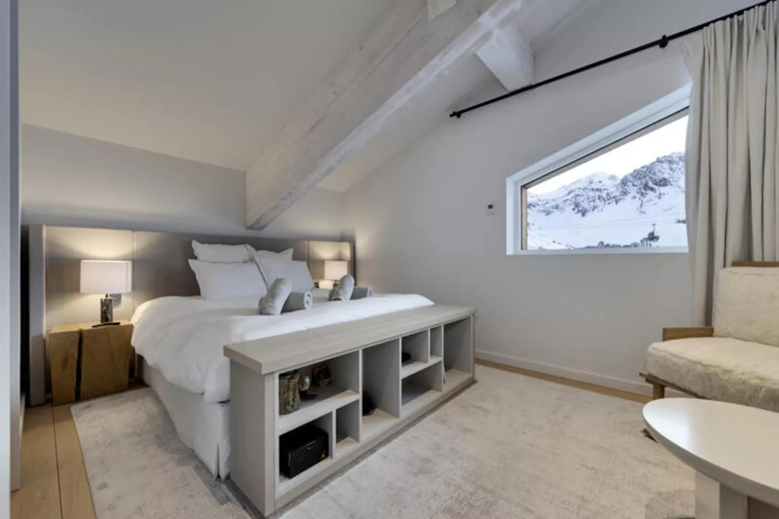 Résidence Semper Vivens-Nicht zugeordnet