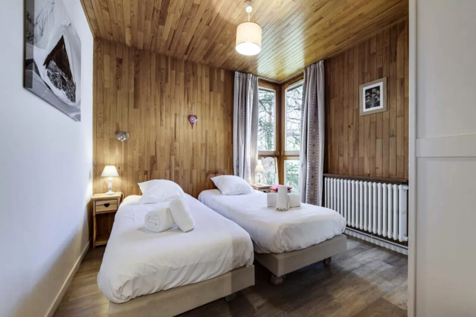 Résidence Savoy-Nicht zugeordnet