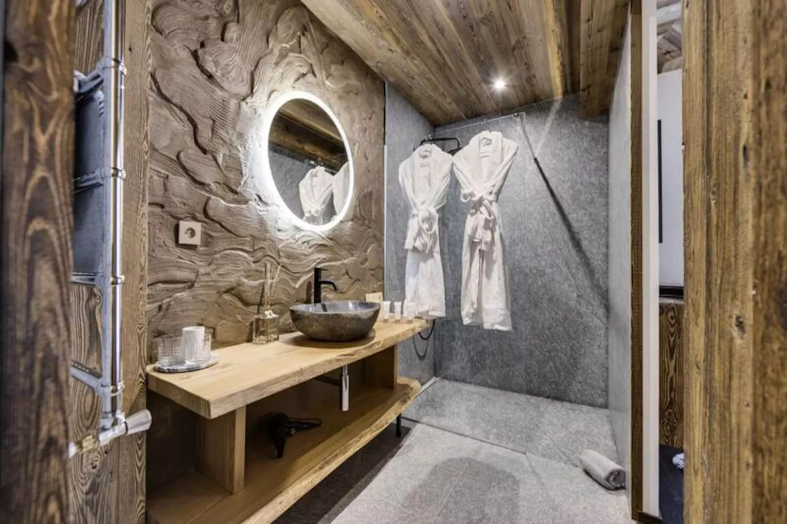 Résidence Semper Vivens-Nicht zugeordnet