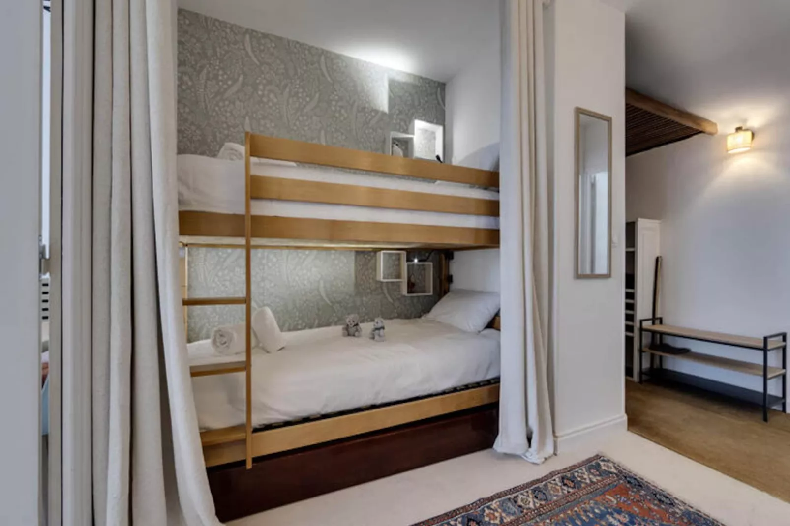 Résidence Bec Rouge-Untagged