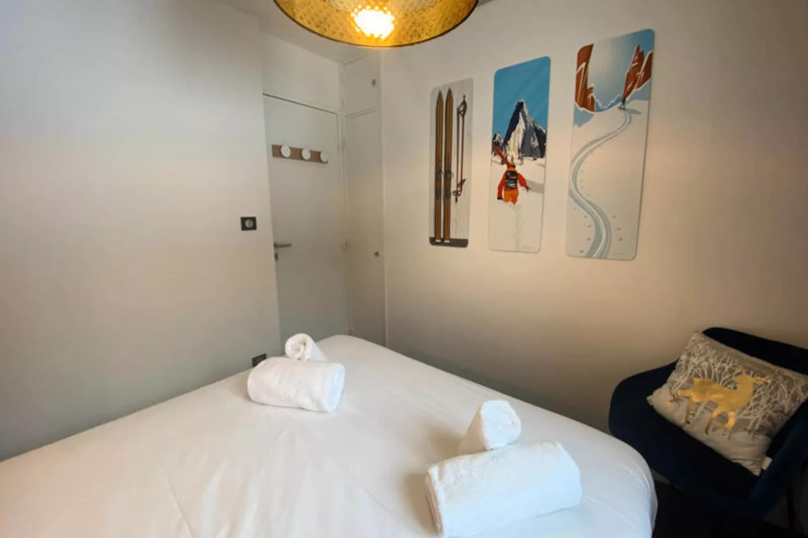 Résidence Armaillis-Untagged