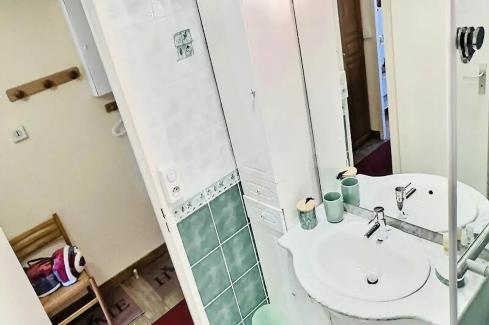 Résidence Le Schuss-Nicht zugeordnet