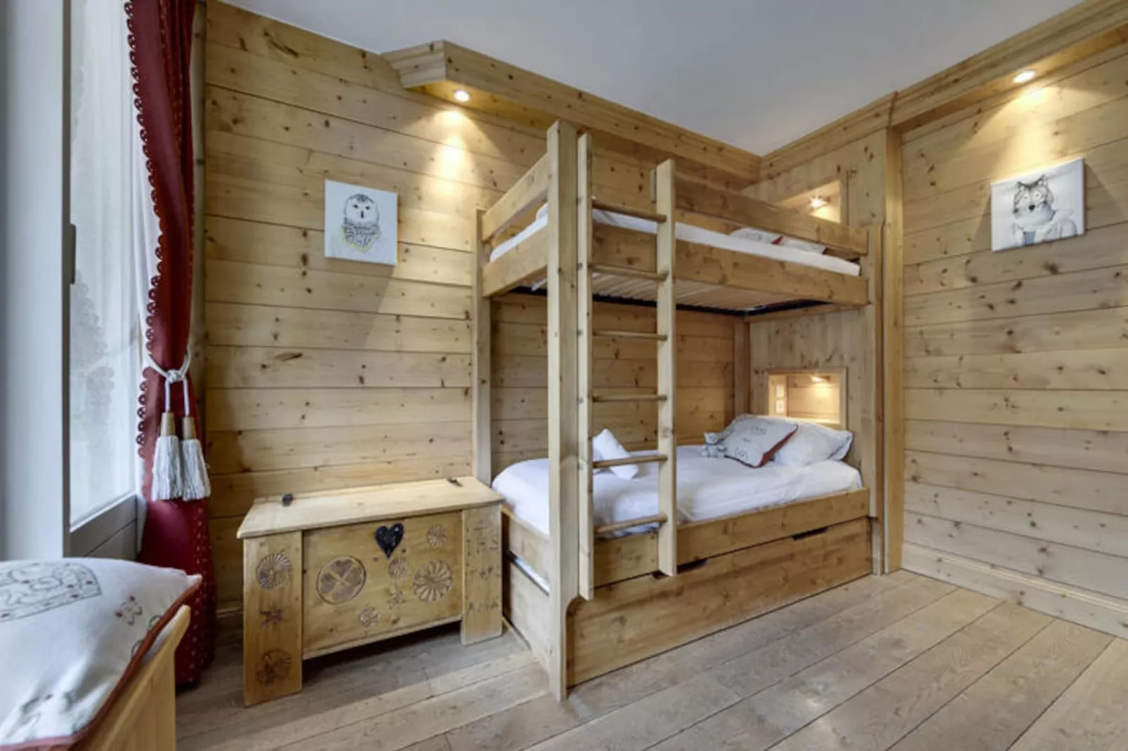 Résidence Rosset-Nicht zugeordnet