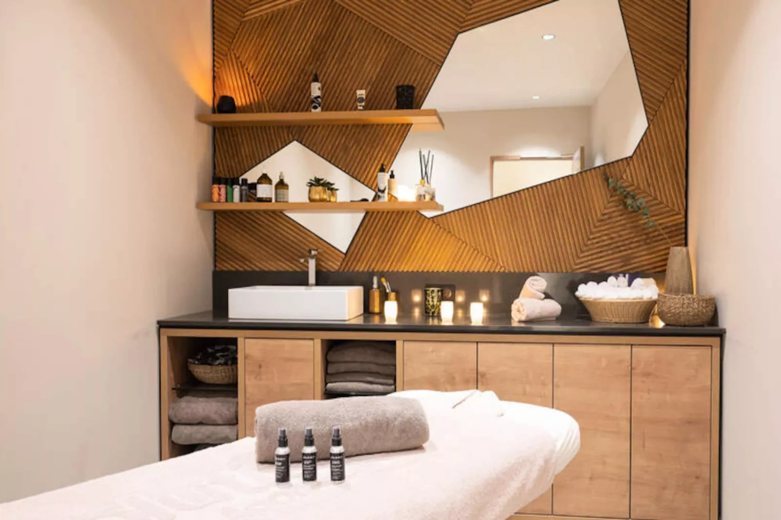 Hôtel VoulezVous ***** - Nicht zugeordnet