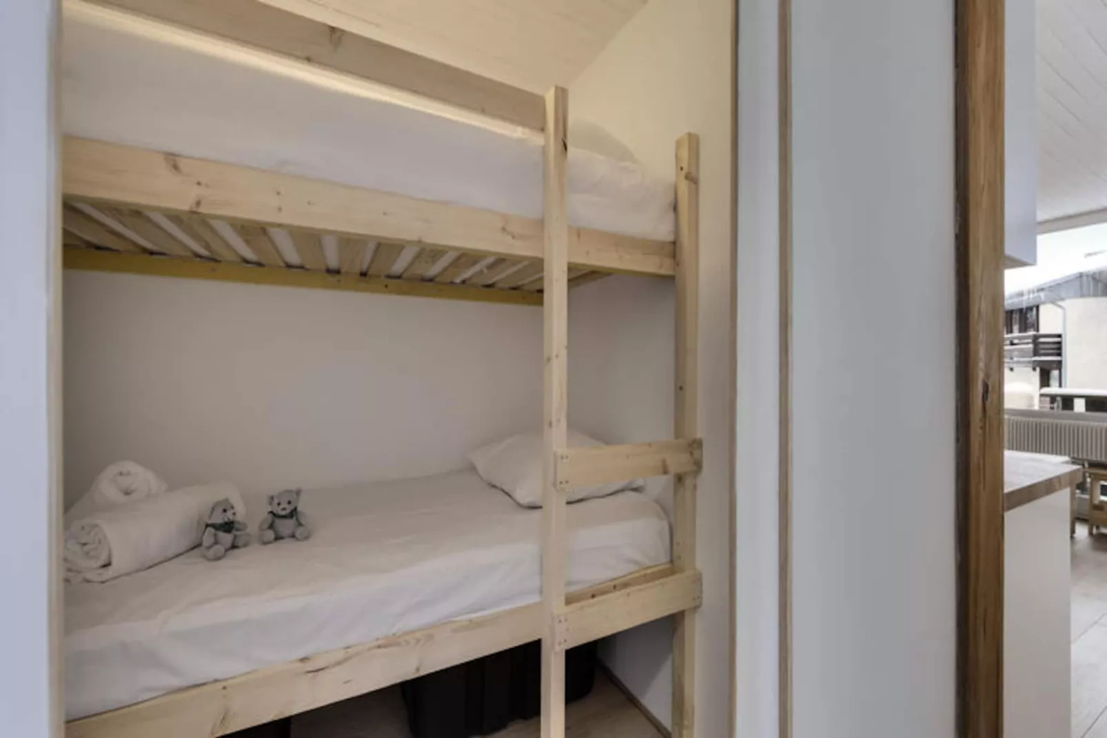 Résidence 2100 B-Nicht zugeordnet