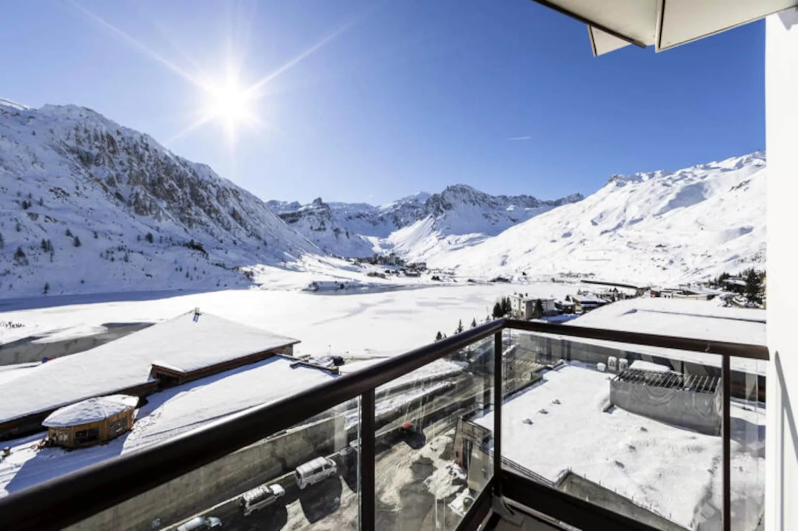 Résidence Le Palafour-Untagged