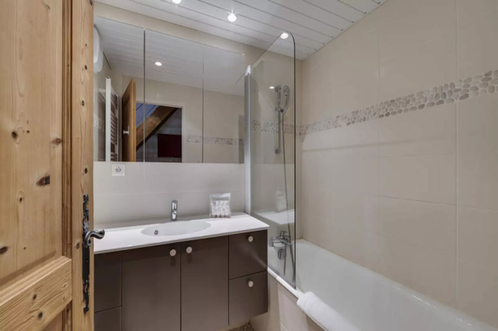 Résidence Curling B-Nicht zugeordnet