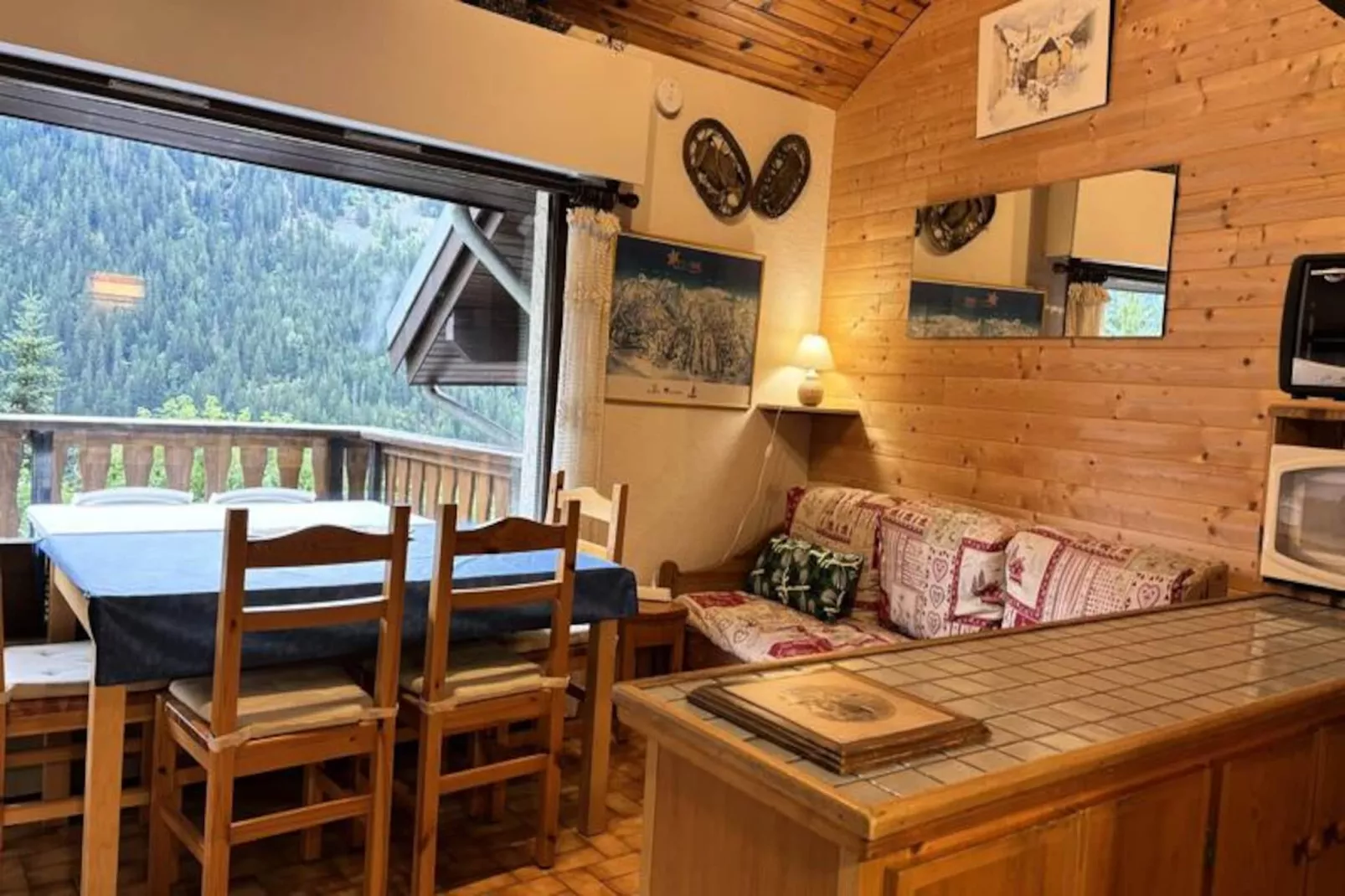 Résidence Ancolie - Les Hauts De Planchamp-Nicht zugeordnet