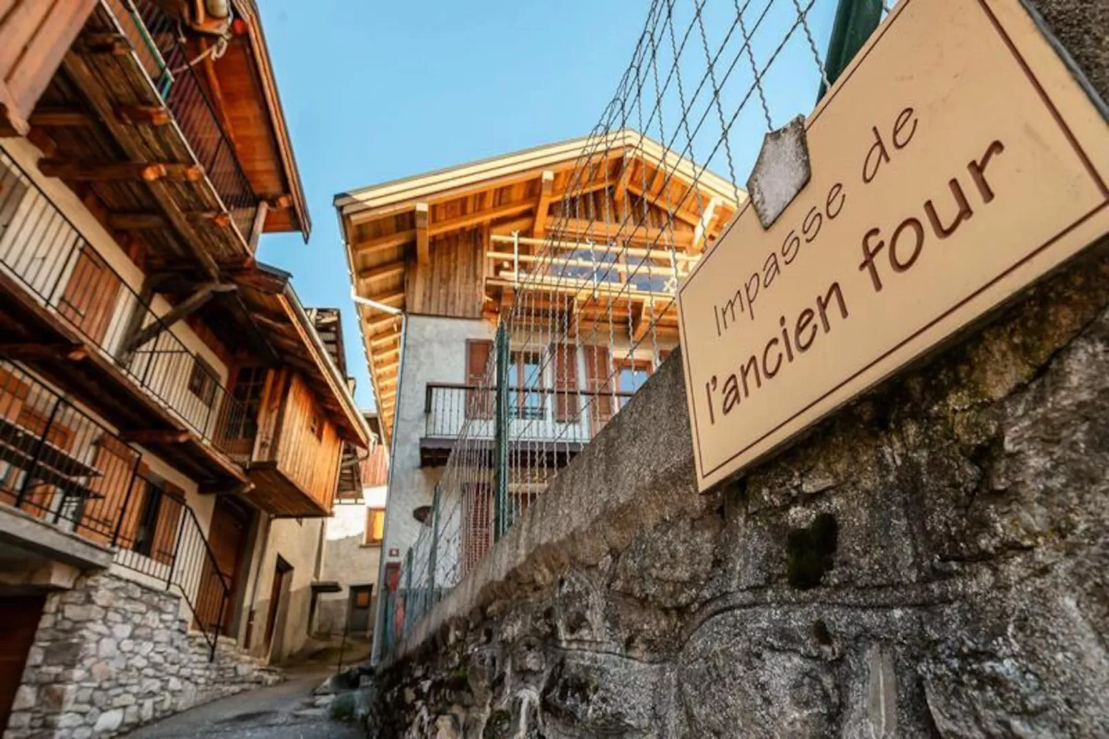 Chalet L'etoile D'argent-Untagged