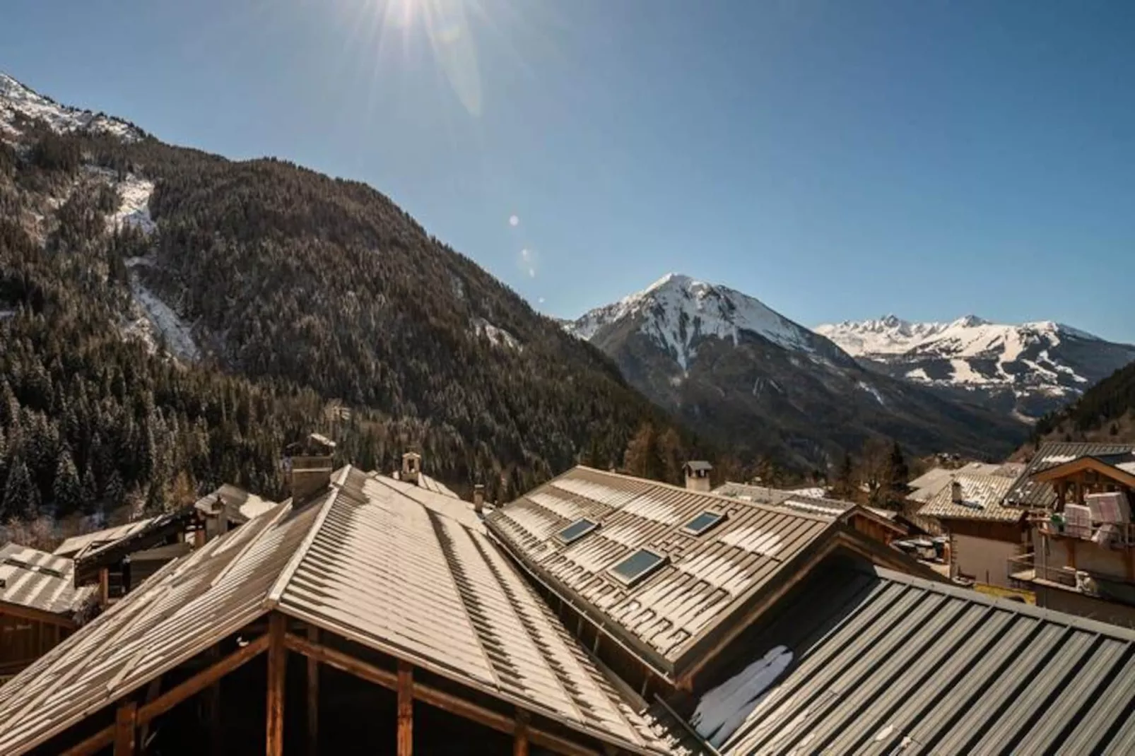 Chalet L'etoile D'argent-Untagged