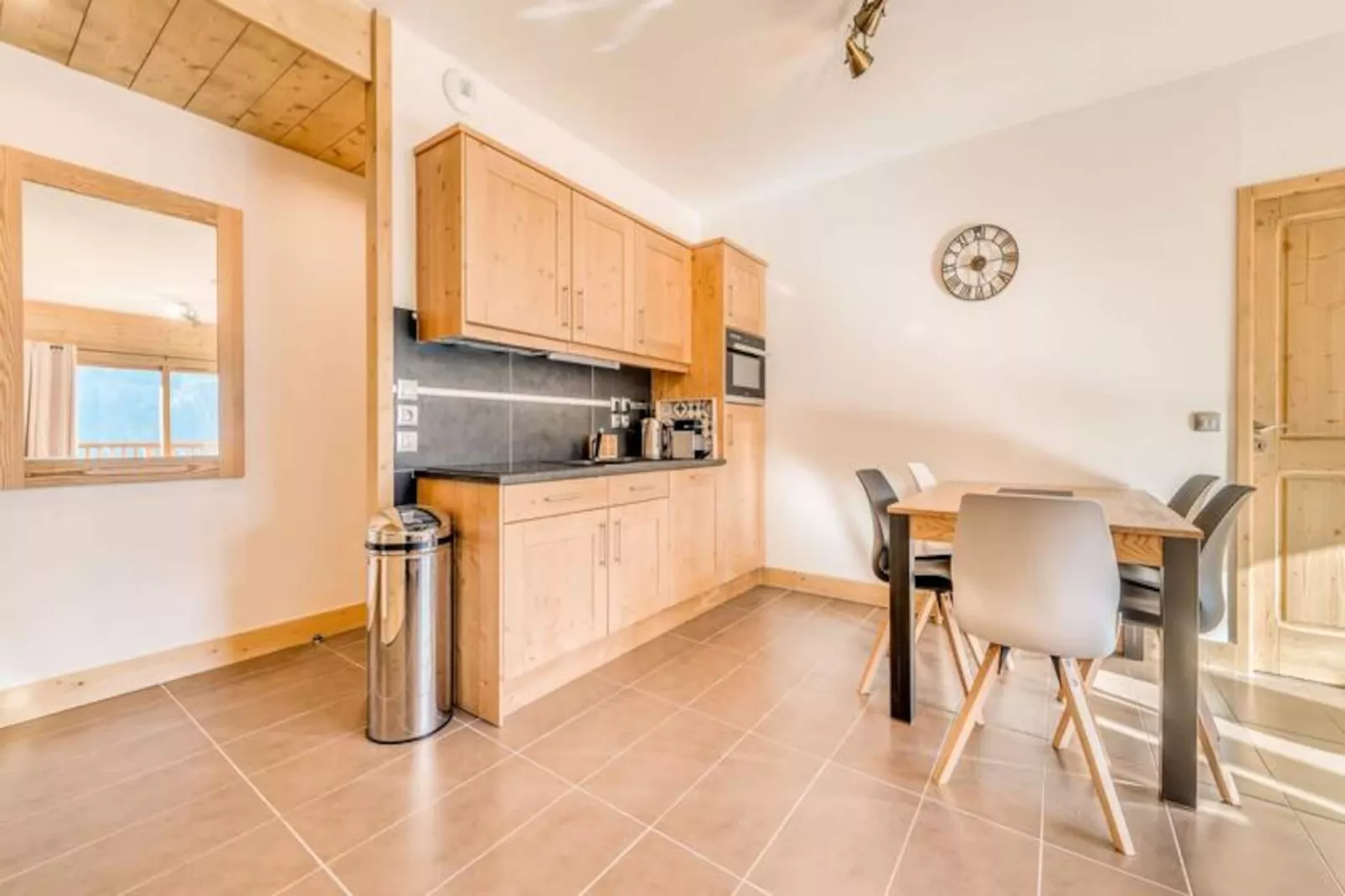 Résidence Les Balcons EtoilÉs-Untagged