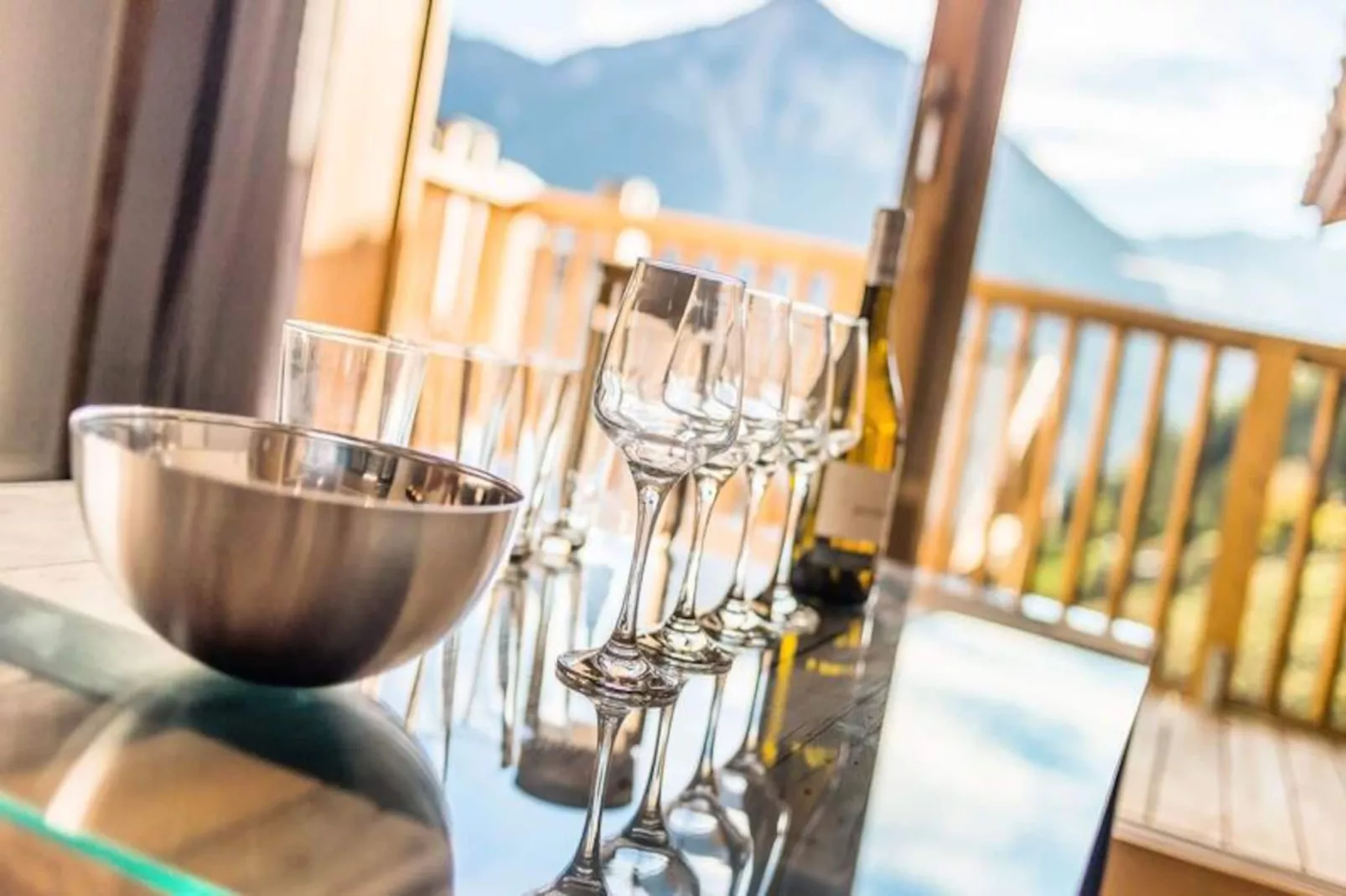 Résidence Les Balcons EtoilÉs-Nicht zugeordnet