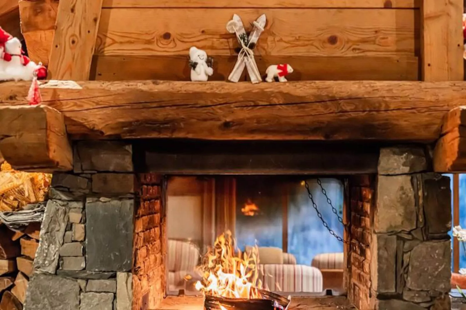 Résidence Les Alpages - Untagged