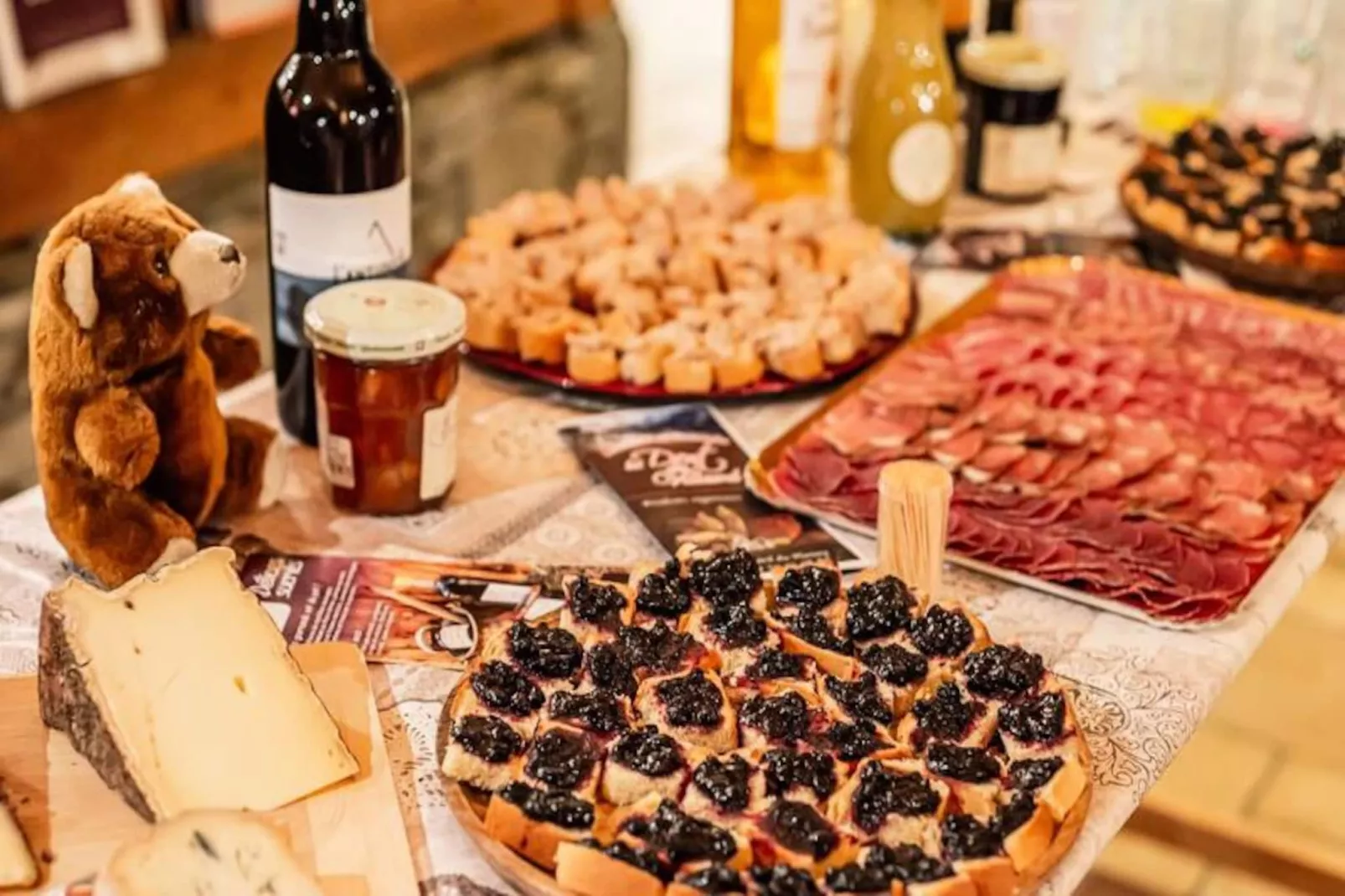 Résidence Les Alpages - Nicht zugeordnet