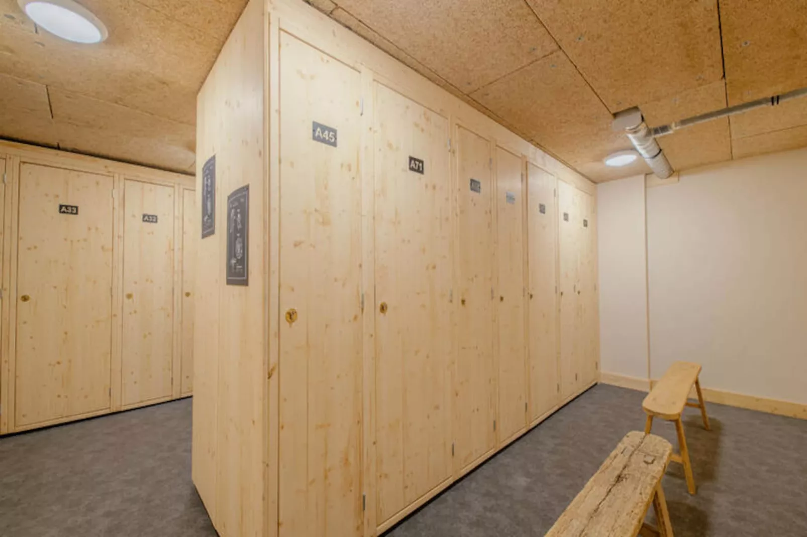 Résidence Terresens L'Etoile de la Vanoise-Non tagué