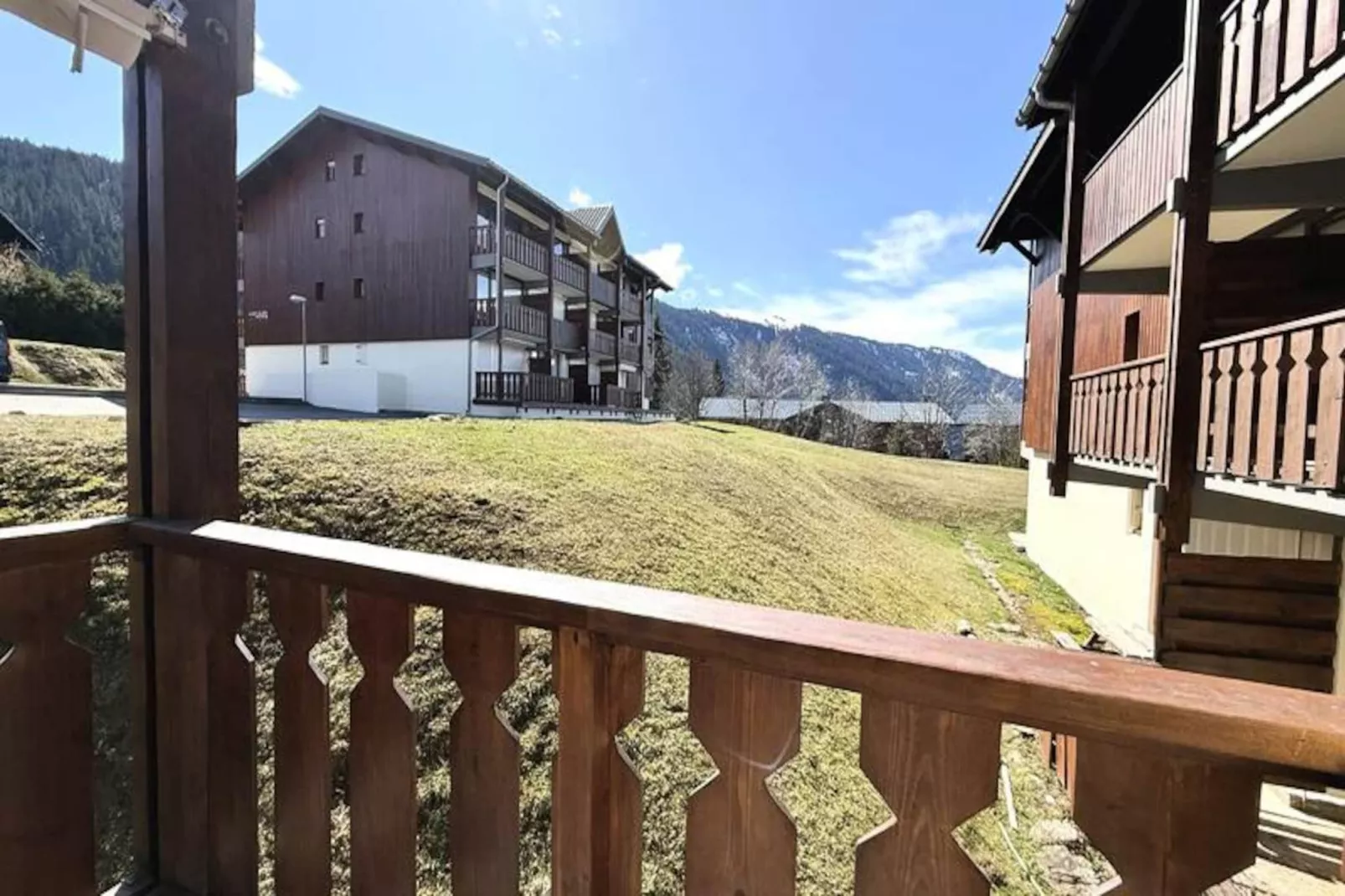 Résidence Le Haut Val D'arly - Non tagué