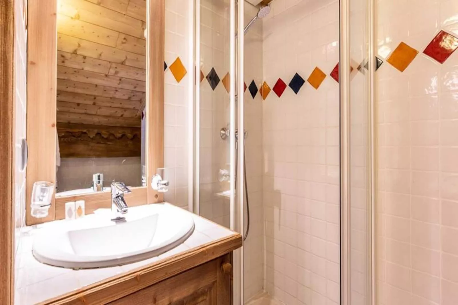 Les Chalets Du Gypse-Nicht zugeordnet