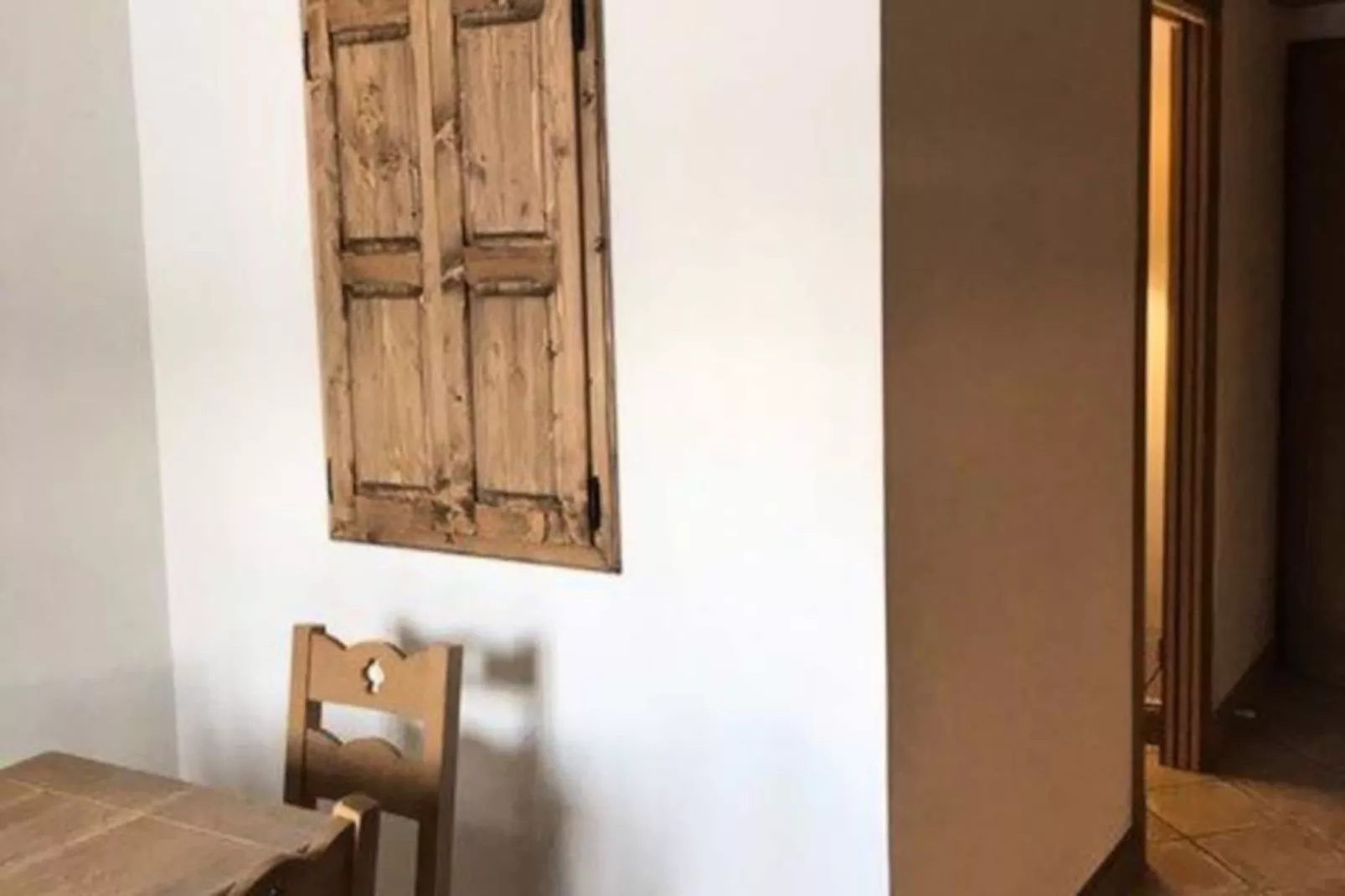 Les Chalets Du Gypse-Nicht zugeordnet